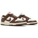 Tênis Dunk Low "Cacao Wow"
