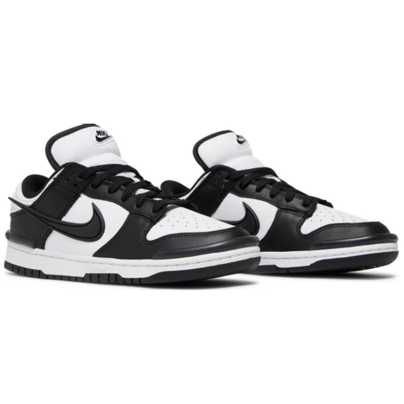 Tênis Nike Dunk Low Twist Panda