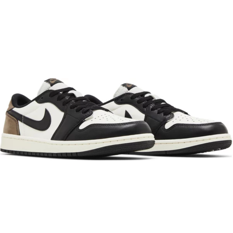 Tênis Air Jordan 1 Retro Low OG 'Mocha'