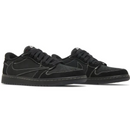 Travis Scott x Air Jordan 1 Low OG Black Phantom