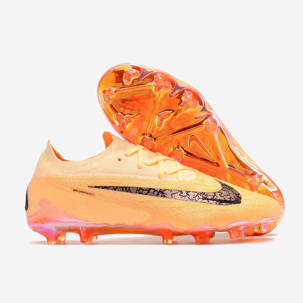 Chuteira Nike Phantom GX Elite Campo