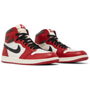 Tênis Air Jordan 1 High Chicago Lost And Found