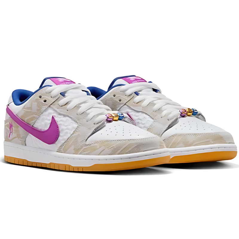 Tênis Nike Dunk SB x  Rayssa Leal