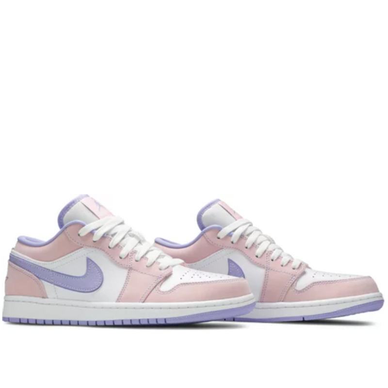 Tênis Air Jordan 1 Low SE 'Arctic Punch'