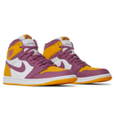 Tênis Air Jordan 1 Retro High OG 'Brotherhood