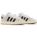 Tênis Adidas Campus 00s 'Crystal White Black'