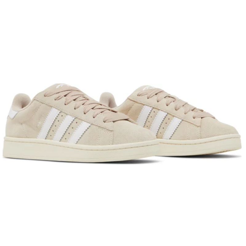 Tênis Adidas Campus 00s Wonder White