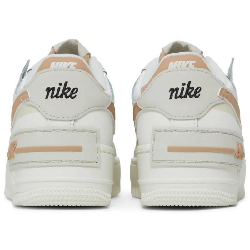 Tênis Nike Air Force 1 Shadow Off White