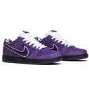 Tênis Nike Concepts x Dunk Low SB 'Purple Lobster'