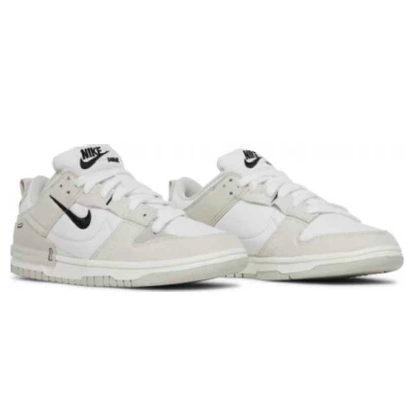 Tênis Nike Dunk Low Disrupt 2 'Pale Ivory'