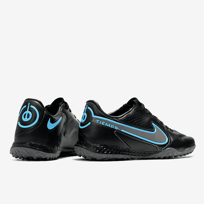 Chuteira Nike React Tiempo Legend 9 Pro Society