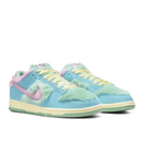 Tênis Nike x Verdy SB Dunk Low Visty