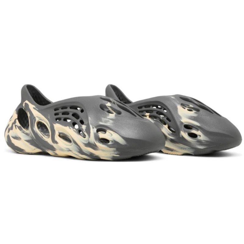 Yeezy Foam Runner 'MXT Moon Grey'