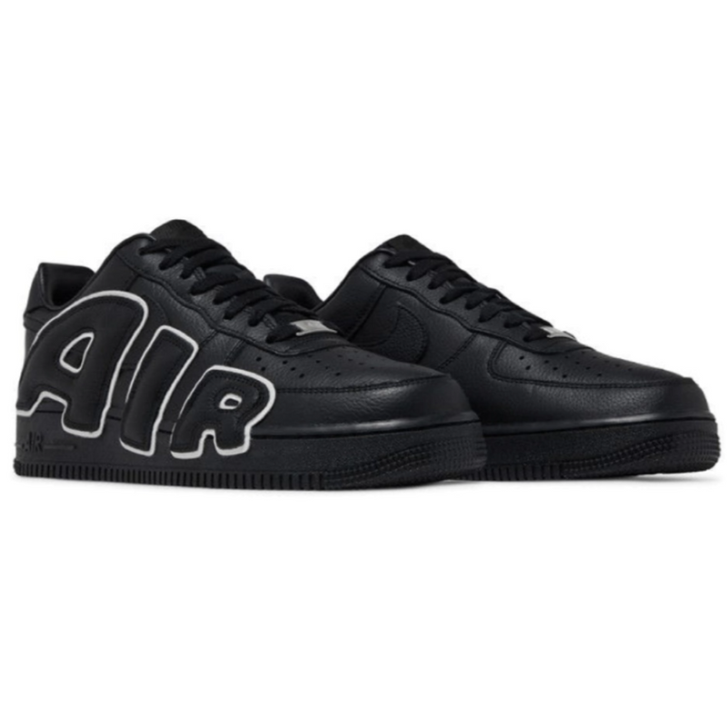 Tênis Cactus Plant Flea Market X Air Force 1 Low Premium “ Black ” 2024