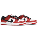 Tênis Nike SB Dunk Low J-Pack "Chicago"