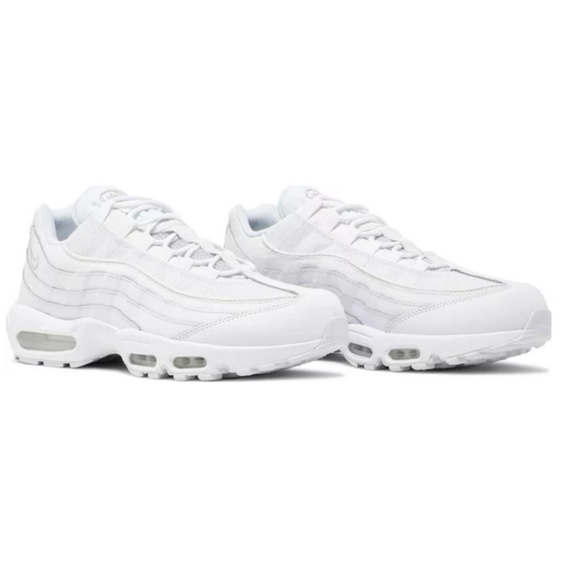 Tênis Nike Air Max 95 Essential White