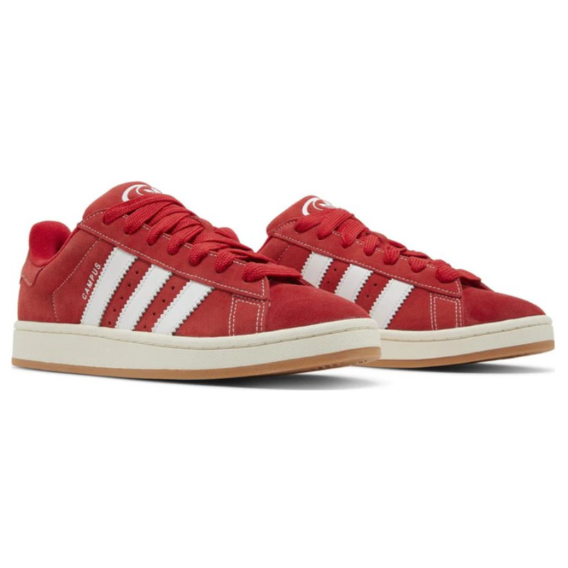 Tênis Adidas Campus 00s 'Scarlet Gum'