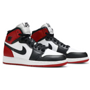 Tênis Air Jordan 1 High ‘Black Toe’