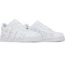 Tênis Cactus Plant Flea Market X Air Force 1 Low Premium “ White ” 2024