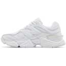 New Balance 9060 Triple White