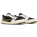 Travis Scott x Air Jordan 1 Retro Low OG 'Olive'