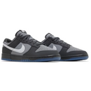 Tênis Nike Dunk Low Anthracite