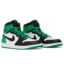 Tenis Air Jordan 1 Retro High OG 'Lucky Green'