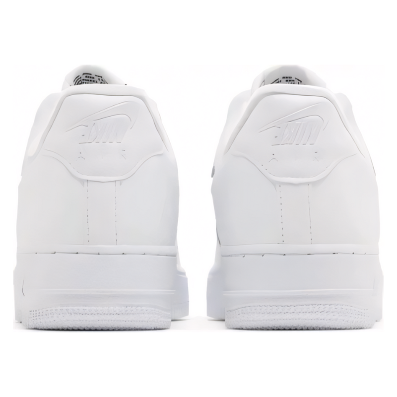 Tênis Nike Air Force 1 '07 SE Dance White