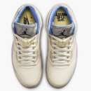 Tênis Air Jordan 5 Retrô DJ KHALED X We The Best Sail