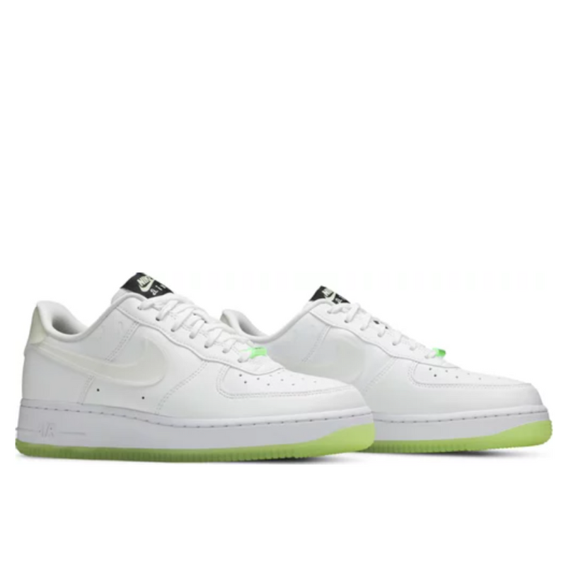 Tênis Air Force 1 '07 LX 'Have A Nike Day'