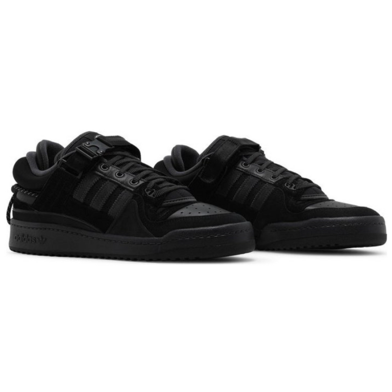 Tênis Bad Bunny x Forum Buckle Low 'Back To School'