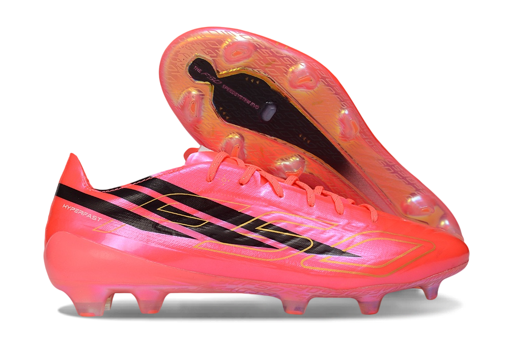 Adidas F50 Hyperfast Evo FG