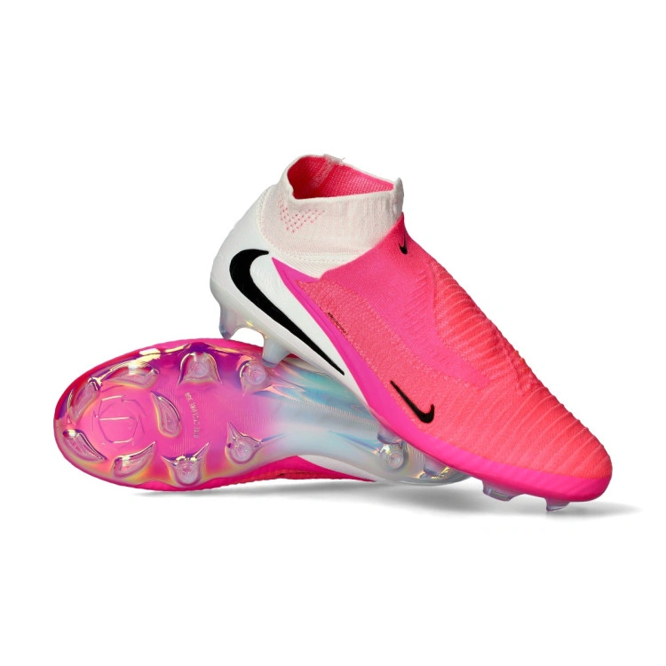 Chuteira Nike Phantom 6 High Elite