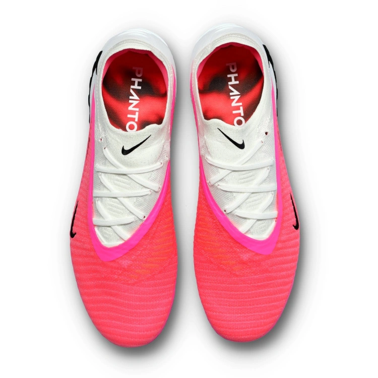 Chuteira Nike Phantom 6 Low Elite Pro