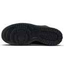 Tênis Nike Air Dunk Low Jumbo Black Gold