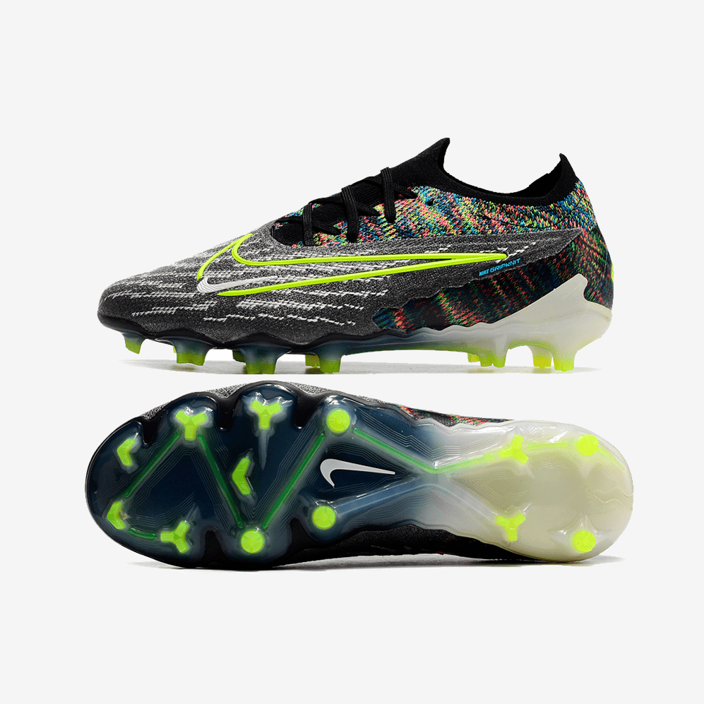Chuteira Nike Phantom GX Elite Campo