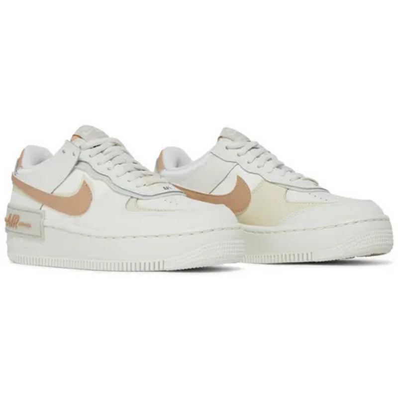 Tênis Nike Air Force 1 Shadow Off White