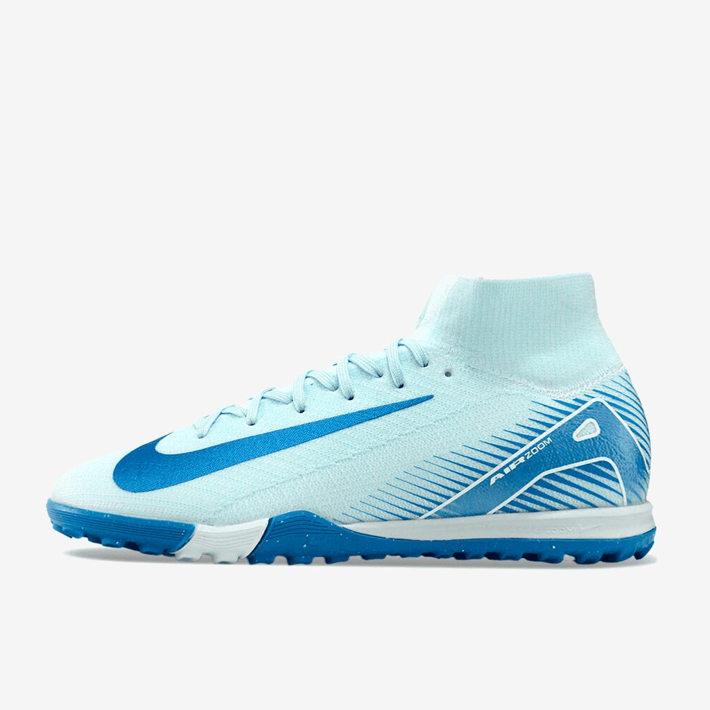 Chuteira Nike Air Zoom Mercurial Superfly 10 Pro Society