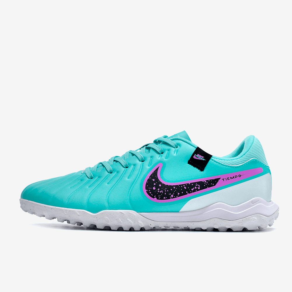 Chuteira Nike Tiempo Legend 10 Academy Society
