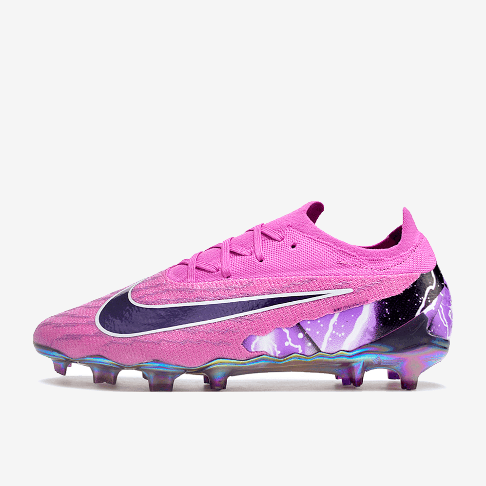 Chuteira Nike Phantom GX Elite Campo