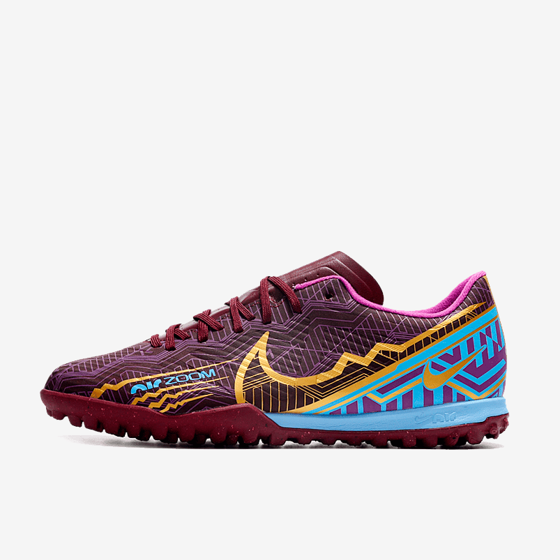 Chuteira Nike Air Zoom Mercurial Vapor 15 Academy Society