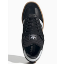 Tênis Adidas Samba Black White Gum XLG