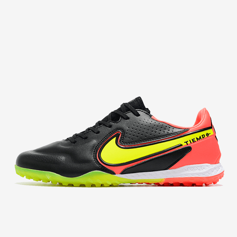 Chuteira Nike React Tiempo Legend 9 Pro Society