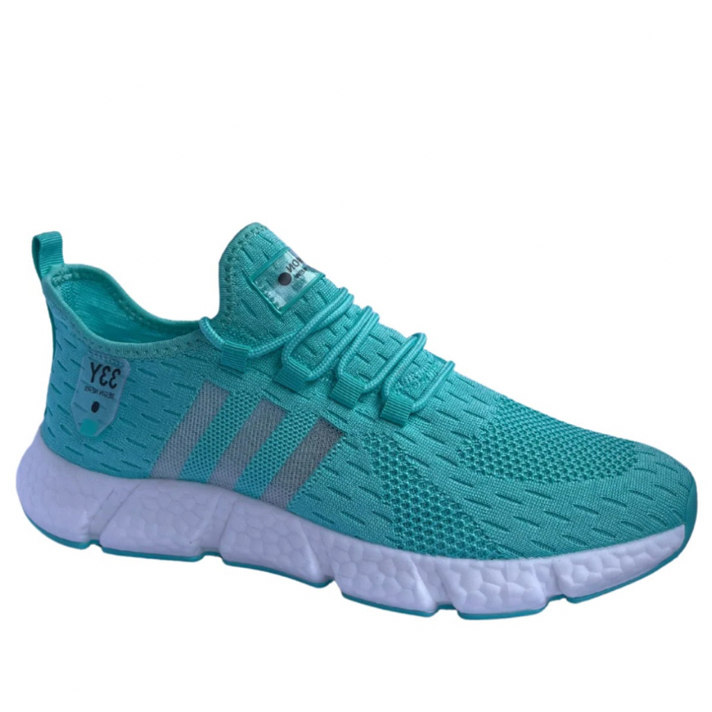 Tênis Pro Ultra Colors