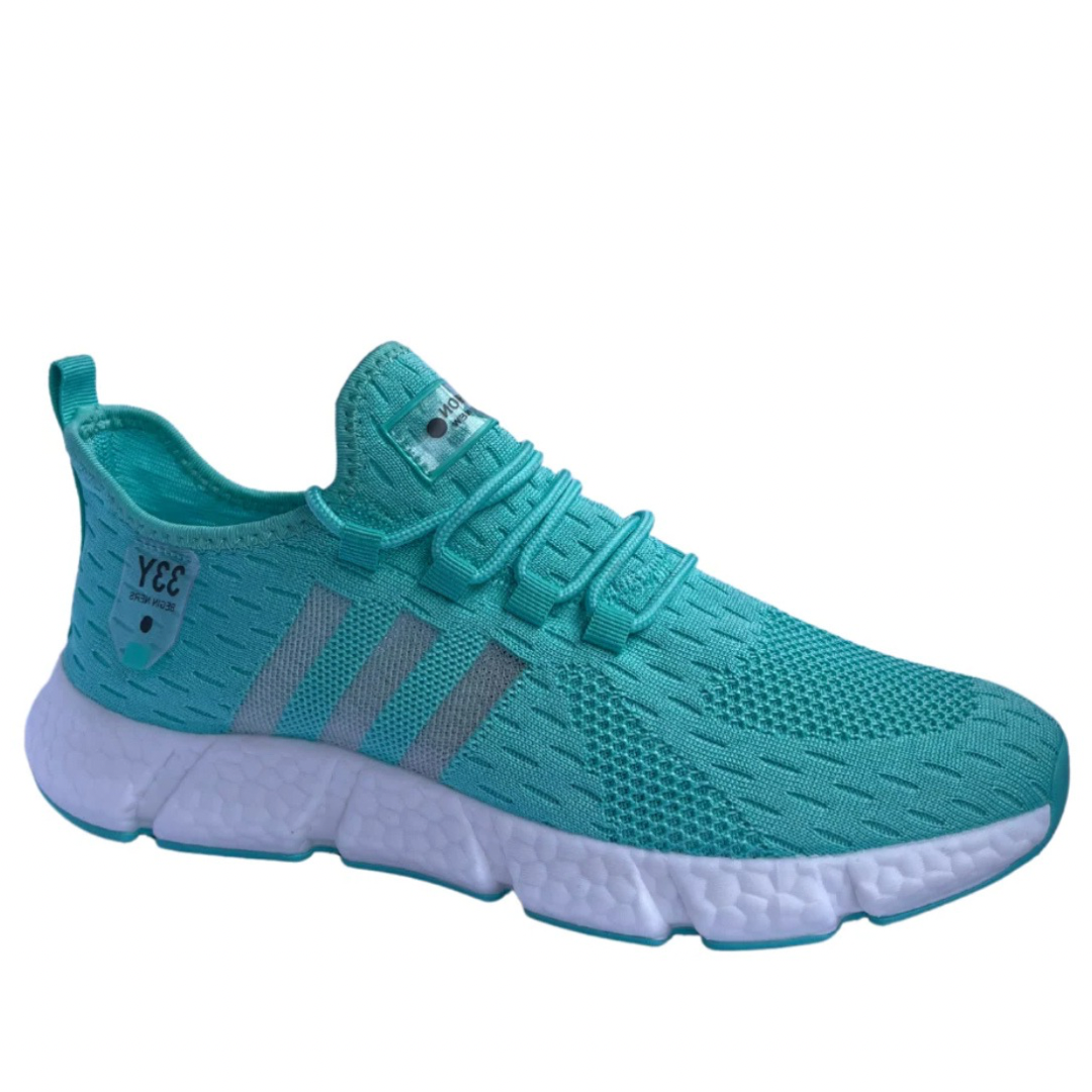 Tênis Pro Ultra Colors