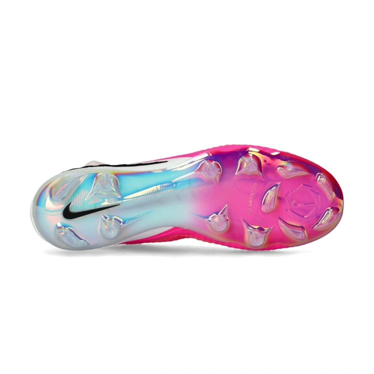 Chuteira Nike Phantom 6 High Elite
