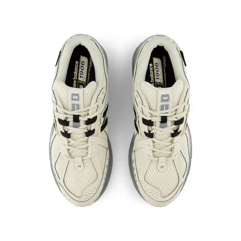 New Balance 1906R Cordura Pack Cream
