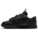 Tênis Nike Air Dunk Low Jumbo Black Gold