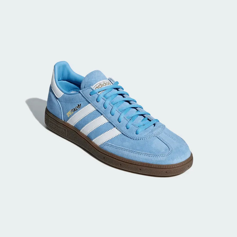 Adidas Handball Spezial Light Blue Cloud White