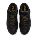 Tênis Nike Air Dunk Low Jumbo Black Gold